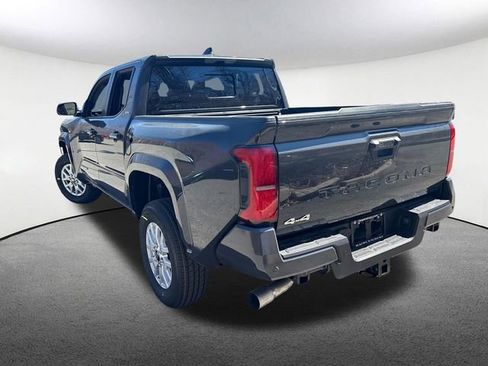 New 2026 Toyota Tacoma SR5 AWD/4WD image 9