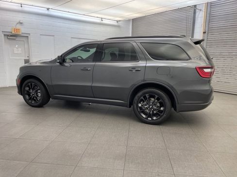 New 2026 Dodge Durango GT image 8