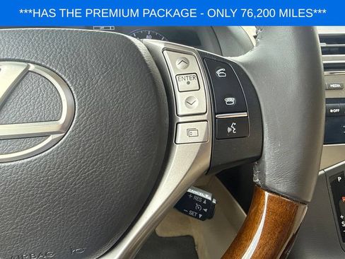 Used 2015 Lexus RX 350 FWD image 20