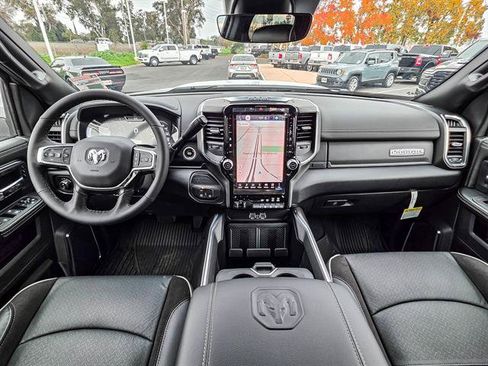 New 2026 RAM 3500 Laramie image 12