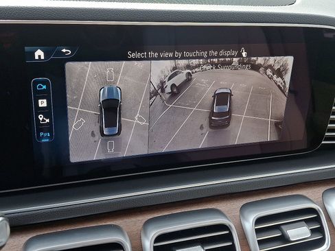 New 2026 Mercedes-Benz GLE 450 4MATIC image 14