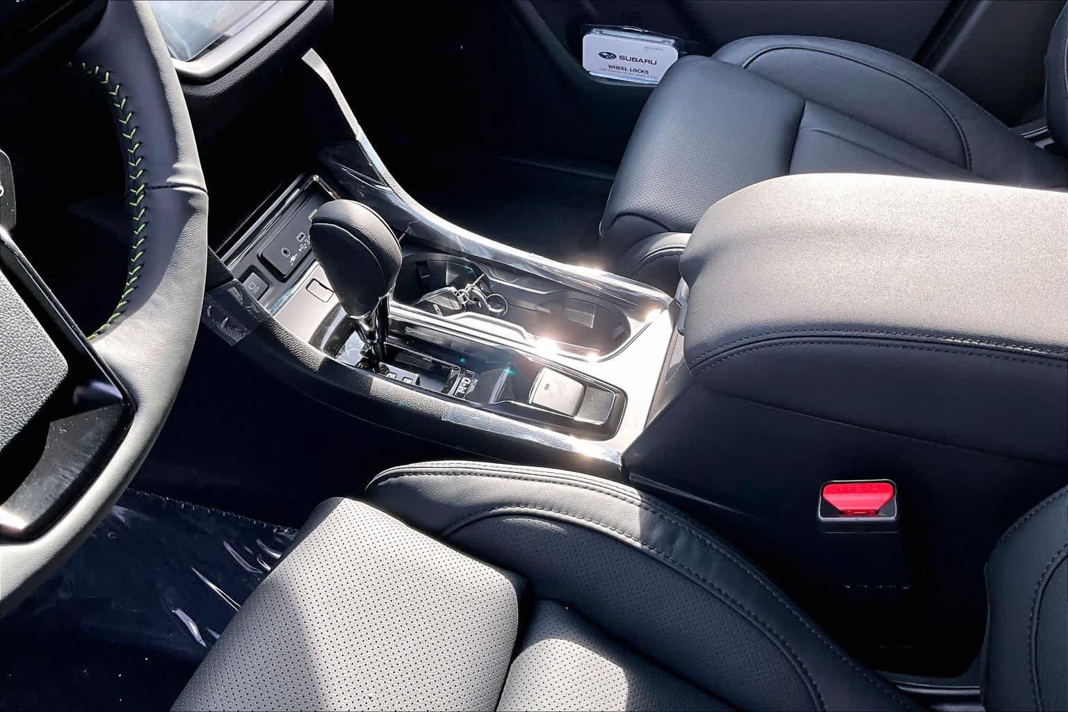 New 2026 Subaru Ascent Bronze Edition AWD/4WD image 7