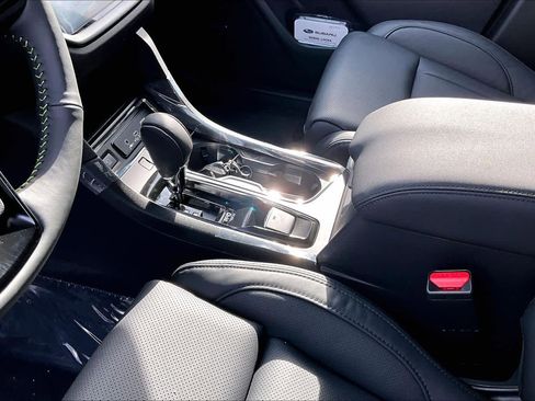 New 2026 Subaru Ascent Onyx Touring AWD/4WD image 7