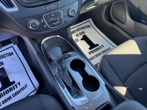 Used 2021 Chevrolet Malibu LS w/ Driver Confidence Package II image 14