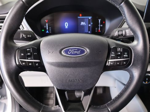 Used 2024 Ford Escape Active image 3