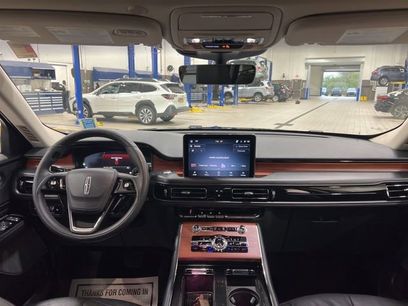 Used 2024 Lincoln Aviator Reserve w/ Equipment Group 201A
