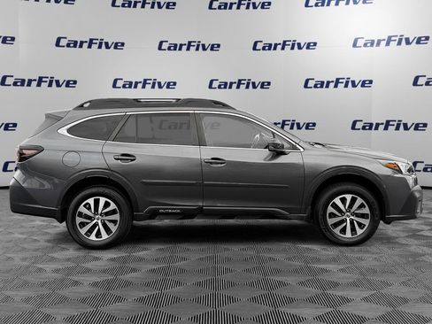 Used 2022 Subaru Outback Premium AWD/4WD image 7