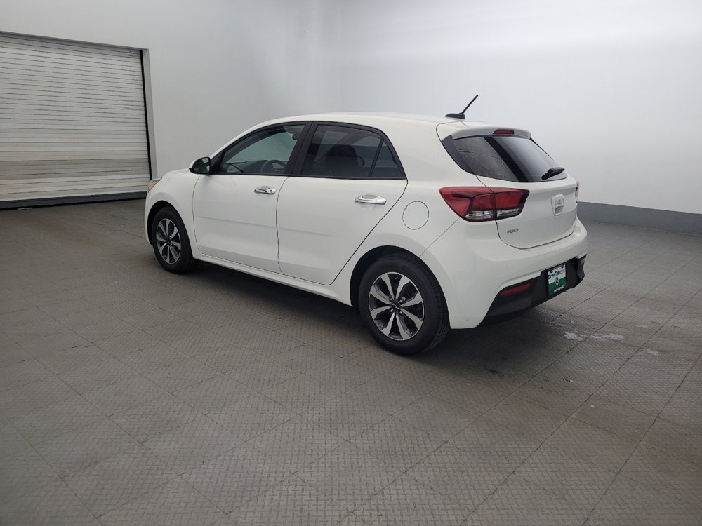 Used 2023 Kia Rio S w/ Technology Package FWD image 3