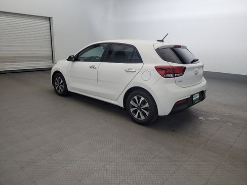 Used 2023 Kia Rio S w/ Technology Package FWD image 3