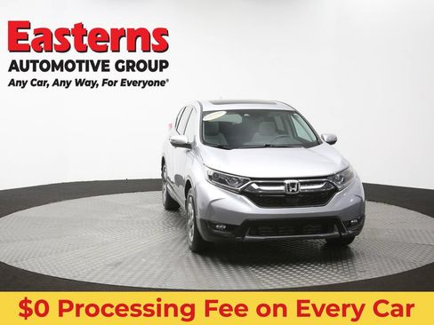 Used 2019 Honda CR-V EX-L image 53