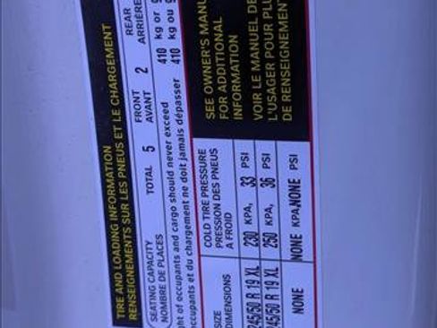 Used 2024 BMW X3 sDrive30i image 15