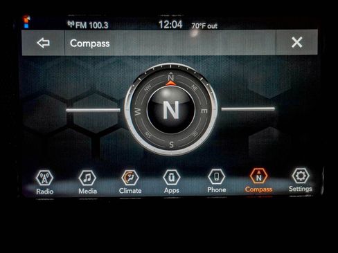 Used 2023 Jeep Wrangler Sport AWD/4WD image 24