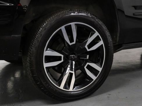 Used 2019 Chevrolet Tahoe Premier w/ RST 6.2L Performance Edition image 58