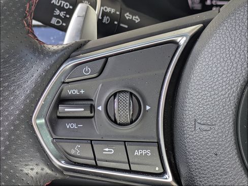 Used 2024 Acura MDX A-Spec AWD/4WD image 22