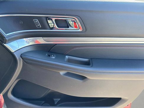 Used 2017 Ford Explorer Sport w/ Equipment Group 401A image 22