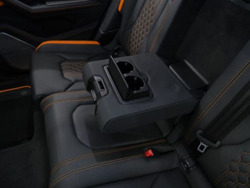 Used 2023 Lamborghini Urus S AWD/4WD image 27