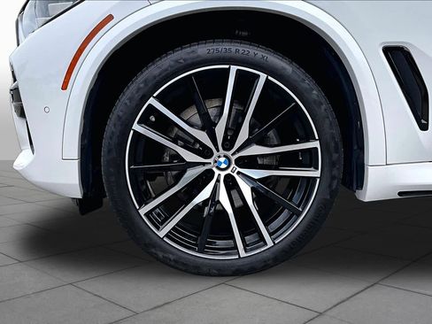 Used 2023 BMW X5 sDrive40i w/ M Sport Package RWD image 10