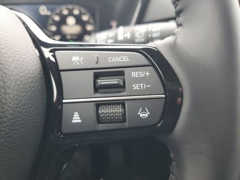 New 2026 Honda CR-V EX-L image 33