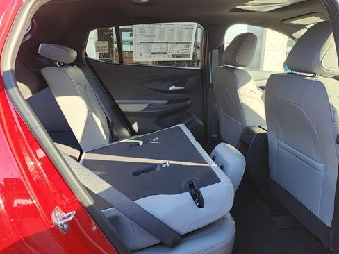 New 2026 Buick Envista Avenir image 42