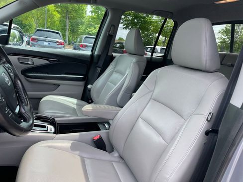 Used 2019 Honda Ridgeline RTL-E image 26