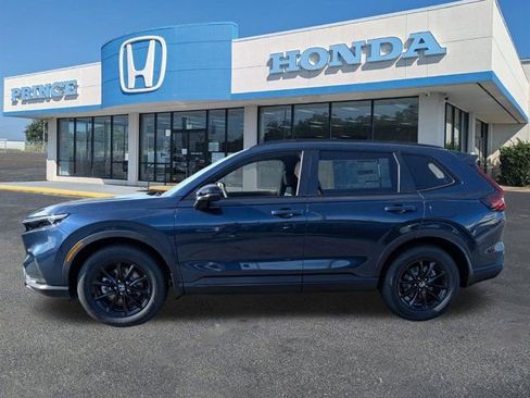 New 2026 Honda CR-V Sport-L image 7