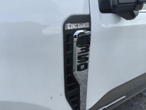 New 2026 Ford F350 King Ranch AWD/4WD image 11