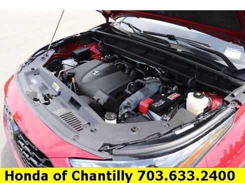 Used 2022 Toyota Highlander XSE FWD image 35