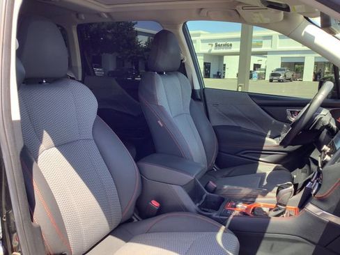 Used 2019 Subaru Forester Sport w/ Popular Package #2 AWD/4WD image 36