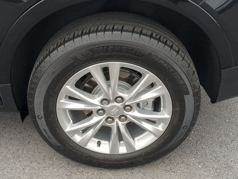 Certified 2023 Cadillac XT5 Luxury AWD/4WD image 32