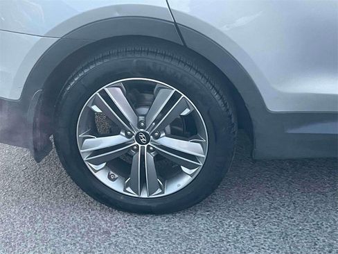 Used 2014 Hyundai Santa Fe Limited image 9