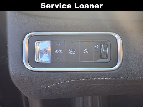 New 2026 Buick Enclave Avenir w/ Super Cruise Package FWD image 9