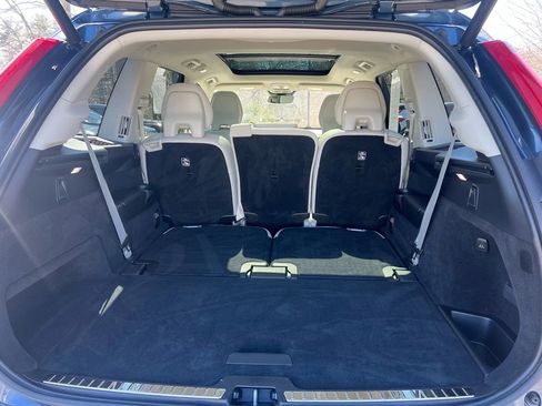 Certified 2024 Volvo XC90 B6 Plus w/ Protection Package Premier AWD/4WD image 28