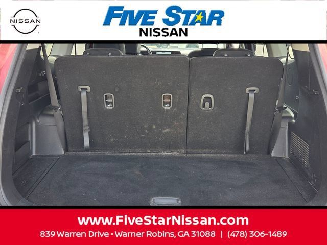 Used 2023 Kia Telluride S w/ S Sunroof Package AWD/4WD image 12