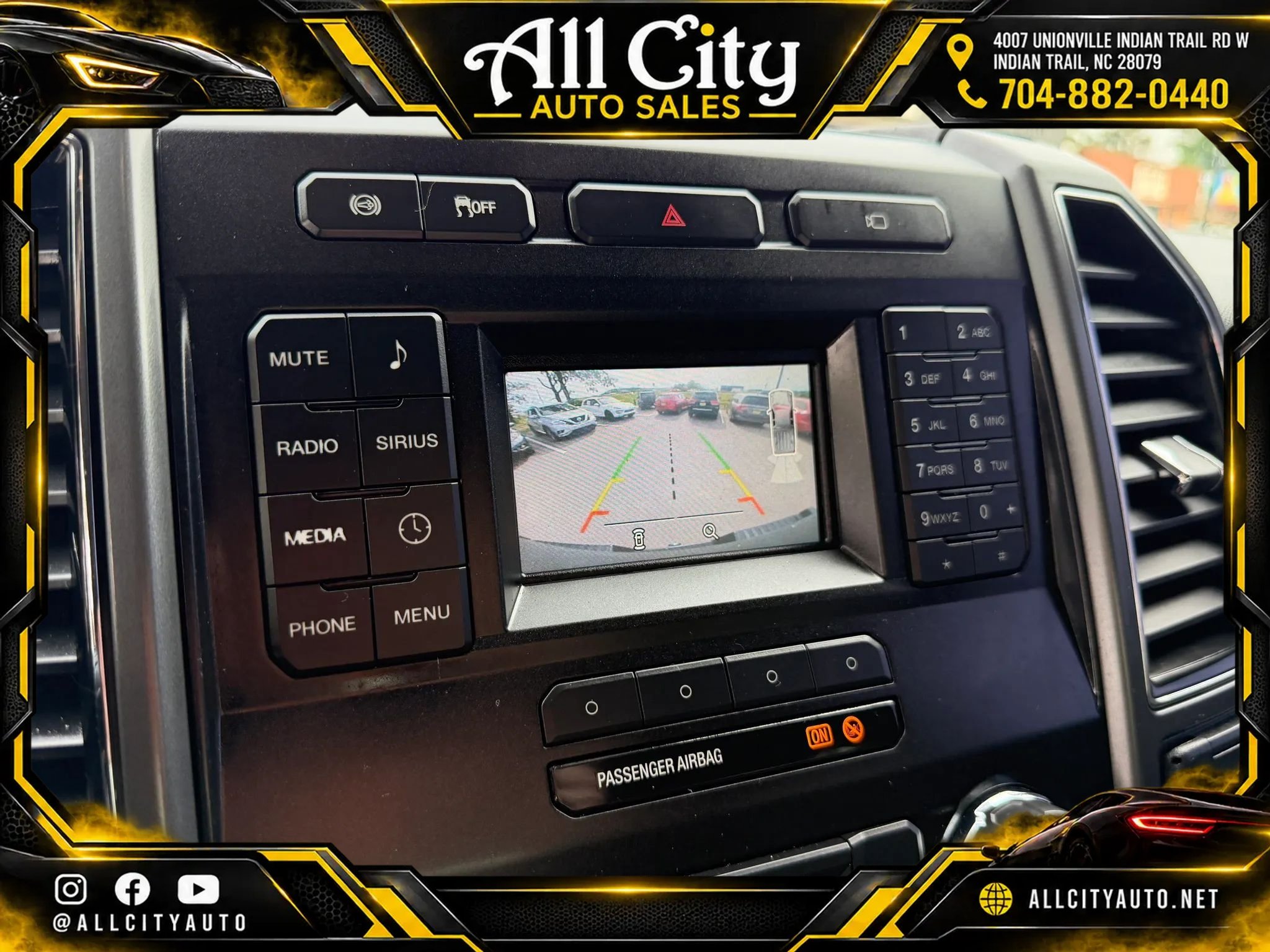 Used 2019 Ford F250 XLT w/ XLT Value Package AWD/4WD image 21