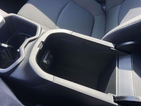 Used 2025 Toyota RAV4 LE image 25