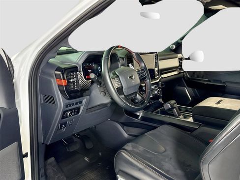Used 2023 Ford F150 Raptor w/ Equipment Group 802A Raptor R image 15