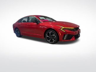 Certified 2025 Kia K5 GT-Line video 3