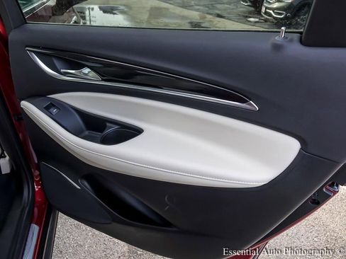 Certified 2023 Buick Enclave Essence w/ Experience Buick Package image 26