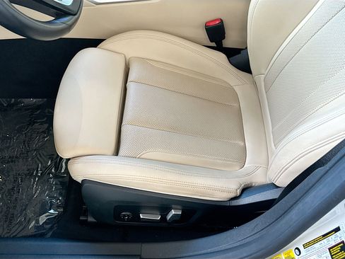 Certified 2024 BMW i4 eDrive35 w/ Convenience Package image 19