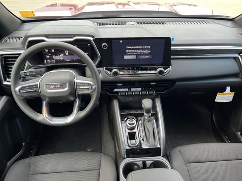 New 2026 GMC Canyon Elevation w/ Convenience Package image 5