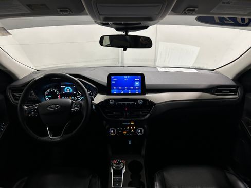 Used 2021 Ford Escape SEL AWD/4WD image 14
