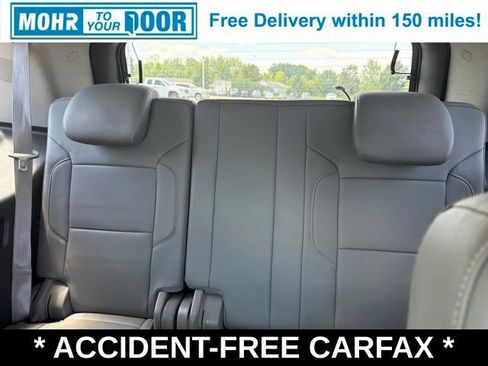 Used 2015 Chevrolet Tahoe LT RWD image 44