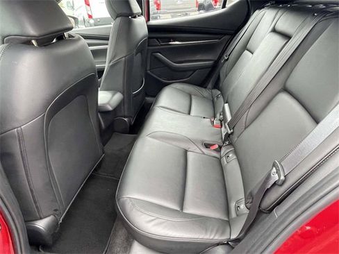 Used 2023 MAZDA MAZDA3 s image 11