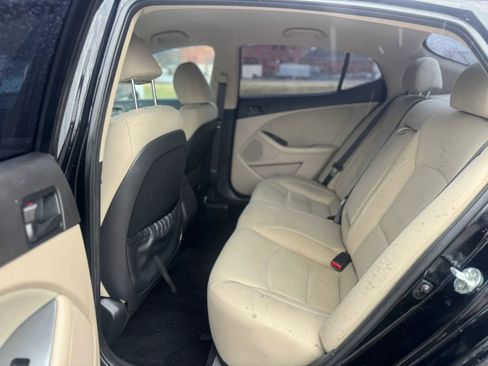 Used 2015 Kia Optima LX FWD image 15