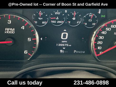Used 2016 GMC Yukon XL Denali w/ Open Road Package AWD/4WD image 22