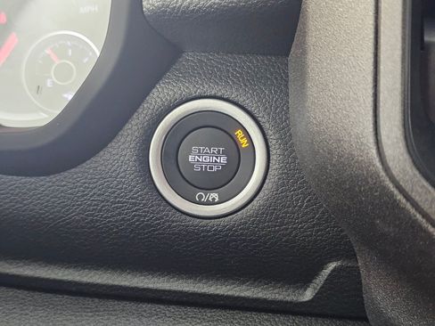 New 2026 RAM 1500 Warlock AWD/4WD image 27