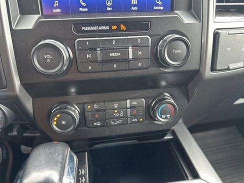 Used 2020 Ford F150 XLT w/ Equipment Group 302A Luxury image 23