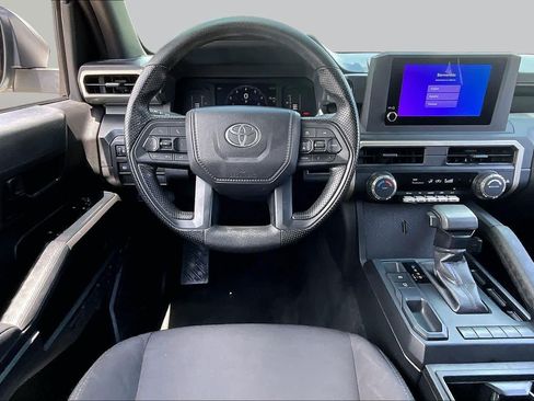 Used 2025 Toyota Tacoma SR RWD image 6