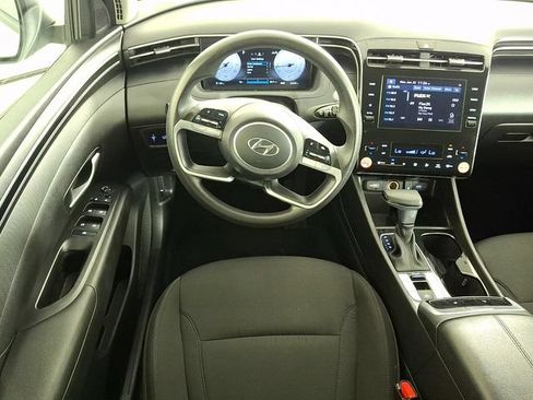 Used 2024 Hyundai Tucson SEL AWD/4WD image 14