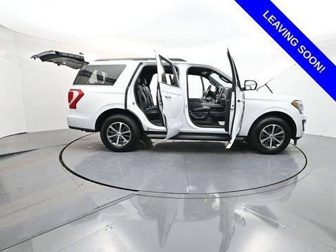 Used 2021 Ford Expedition XLT image 41